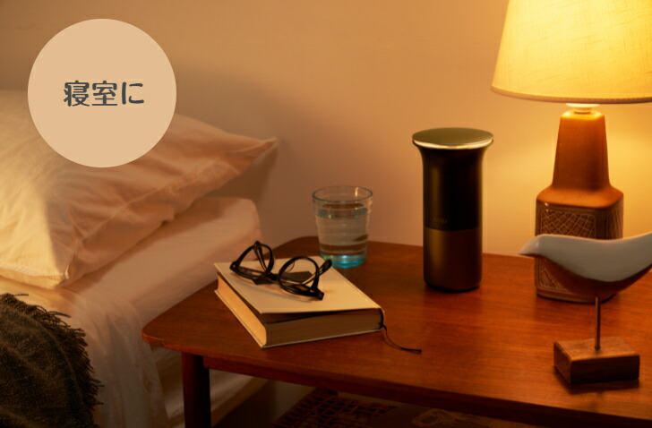 楽天市場】Anqu アンク 空間除菌・空間消臭 アロマの芳香機としても