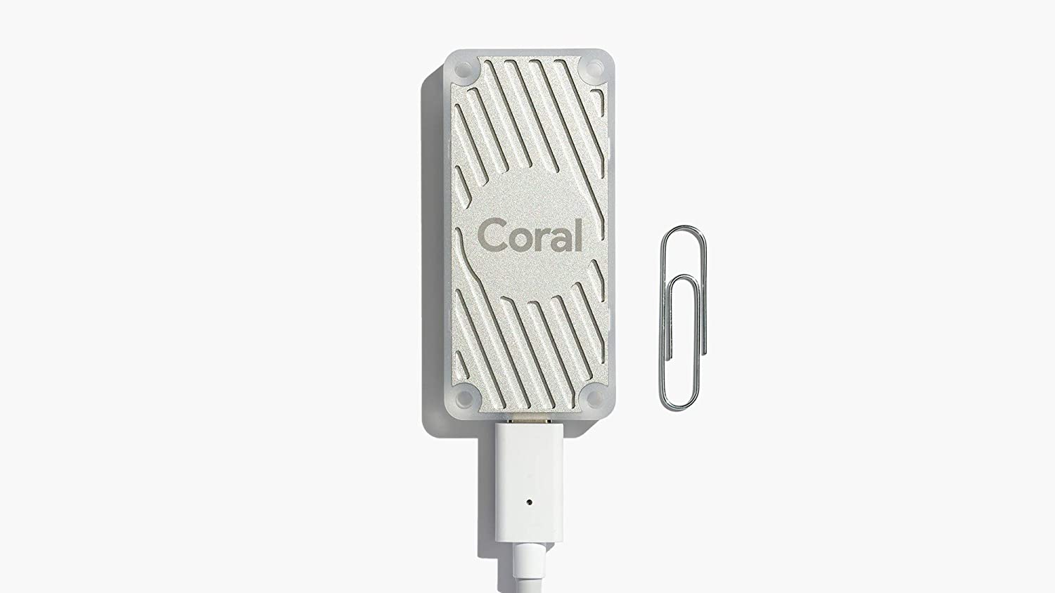 楽天市場】【 送料無料 】 Coral USB Accelerator AI アクセラレータ