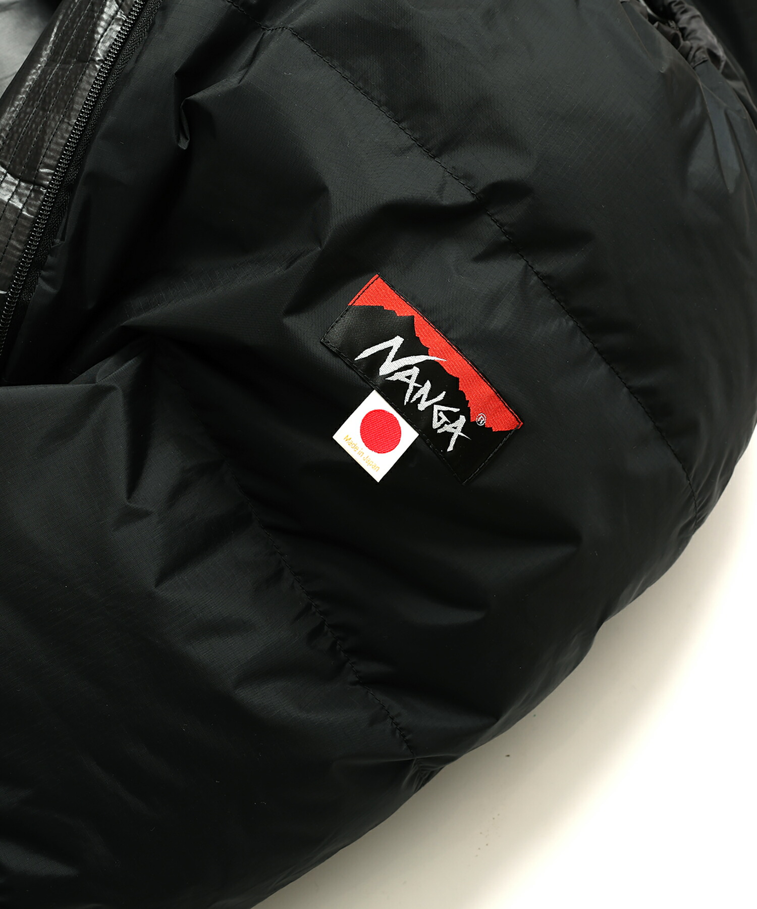 楽天市場】【公式】【限定】 オーロラテックス センター ジップ 750DX