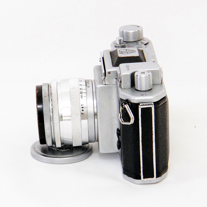 楽天市場】【中古】 (ペンタックス) PENTAX アサヒフレックスIIA+