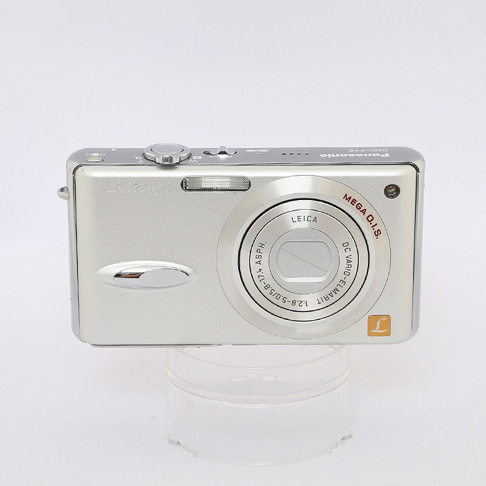 楽天市場】panasonic dmc-fx8の通販