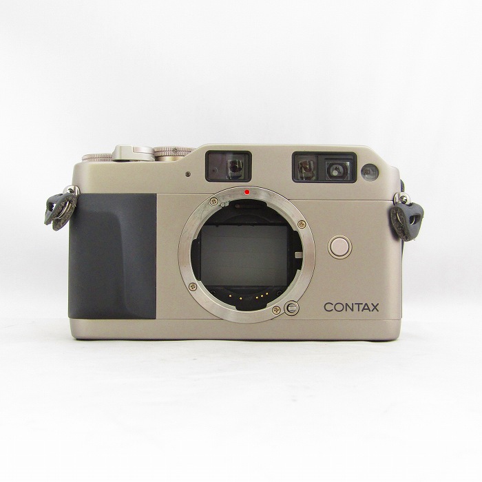 楽天市場】contax g1 中古の通販