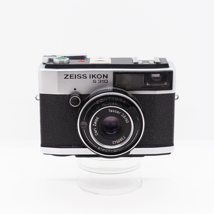 楽天市場】【中古】 (カールツアイス) Carl Zeiss S310【中古カメラ