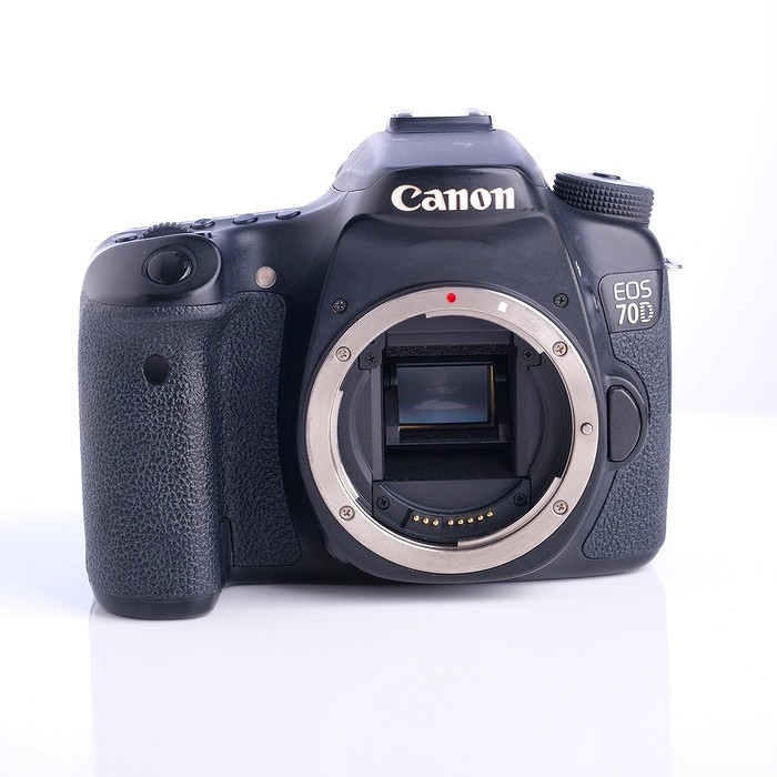 楽天市場】キヤノン EOS 70Dの通販