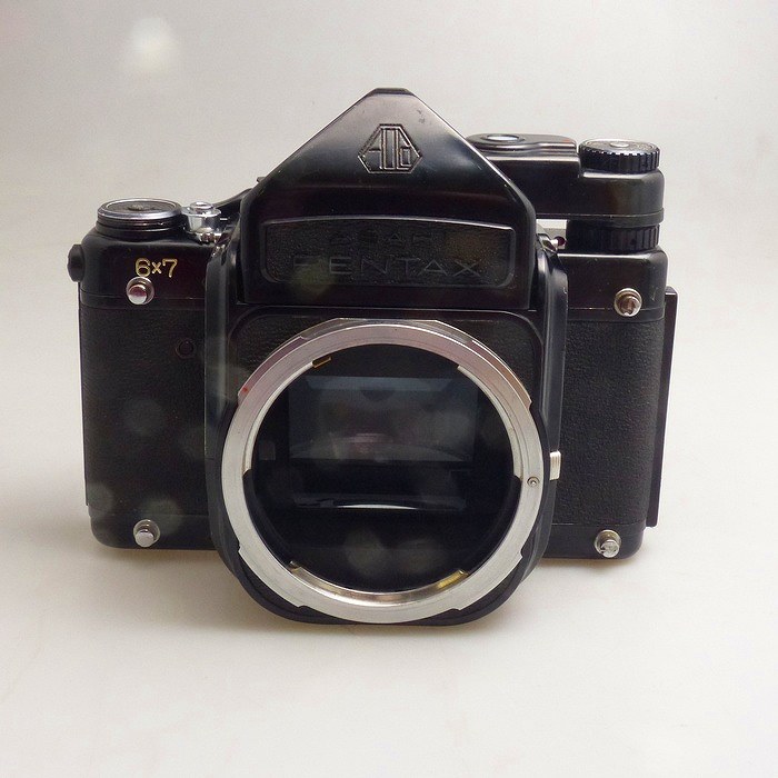 楽天市場】pentax 6x7（フィルムカメラ｜カメラ・ビデオカメラ・光学