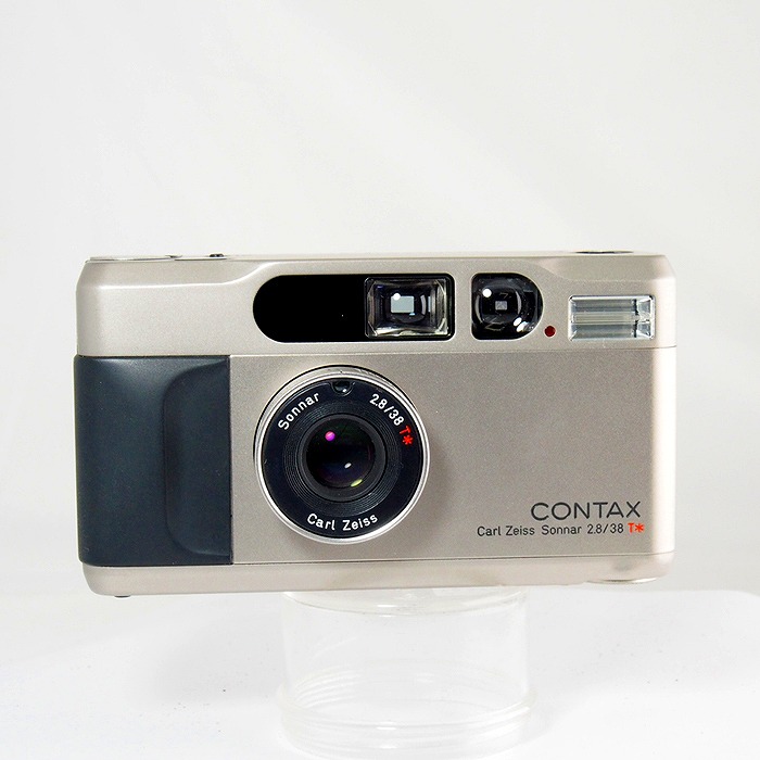 楽天市場】contax t2の通販