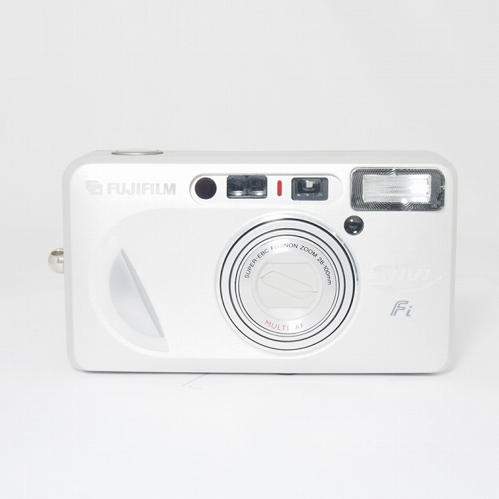 楽天市場】FUJIFILM SILVI F2．8の通販