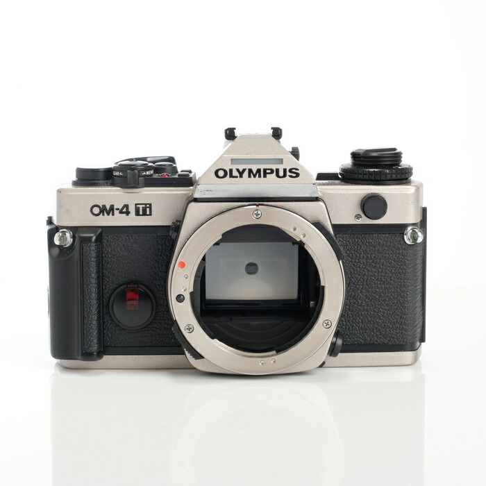 楽天市場】OLYMPUS OM－4の通販