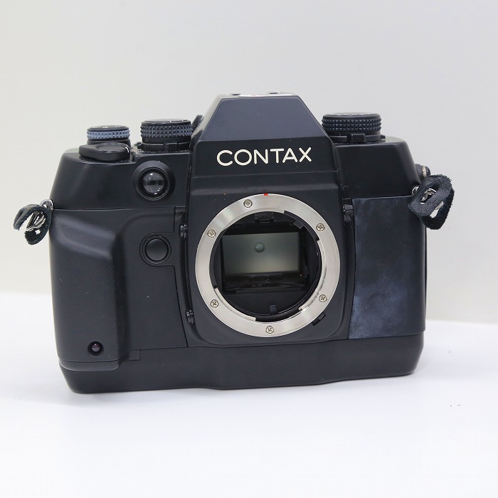 楽天市場】フィルム一眼レフカメラ（メーカーコンタックス）（フィルム