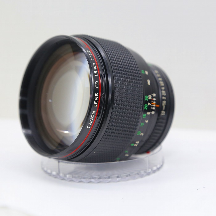 楽天市場】canon new fd 85mm f1．2lの通販