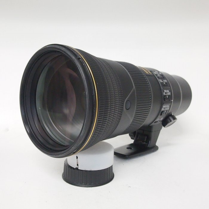 楽天市場】NIKON AF-S 500mm f4G ED VR 中古の通販