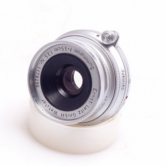 楽天市場】ライカ ズマロン 35mm f3 5の通販