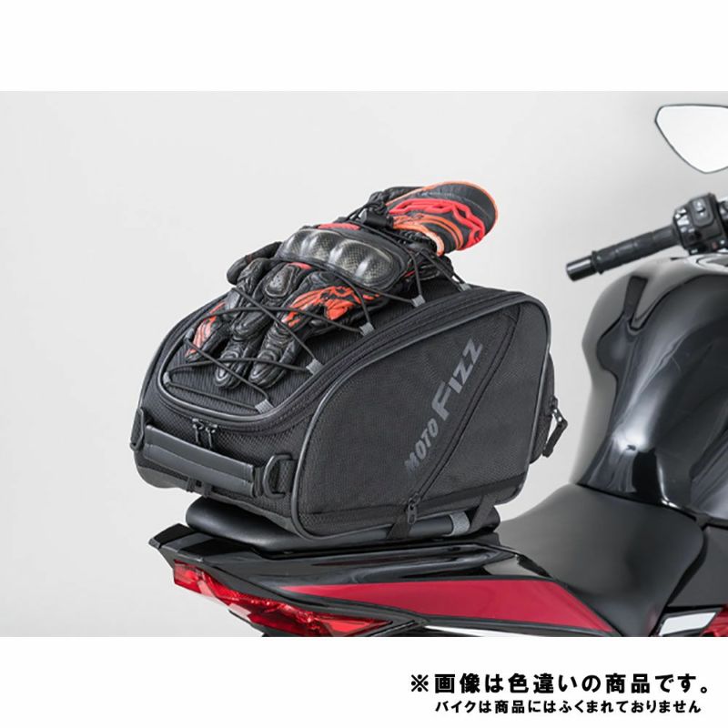 楽天市場】NANKAI ナンカイ ×TANAX シートバッグ バイク用 スポルト