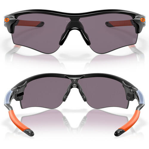 楽天市場】オークリー レーダーロックパス 読売ジャイアンツ OO9206