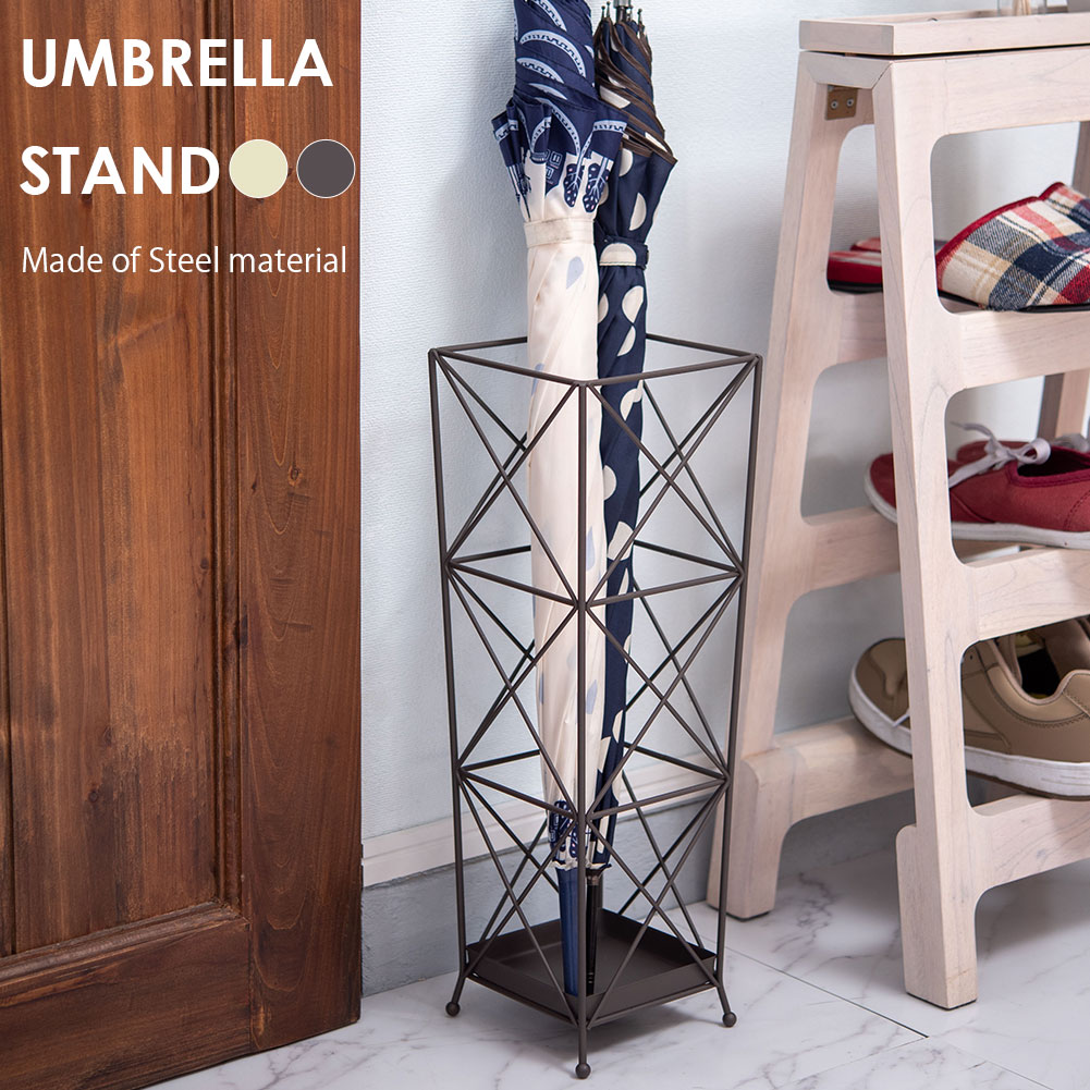 楽天市場】傘立て アンブレラスタンド 傘入れ 傘置き 玄関