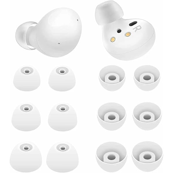 楽天市場】galaxy buds pro whiteの通販