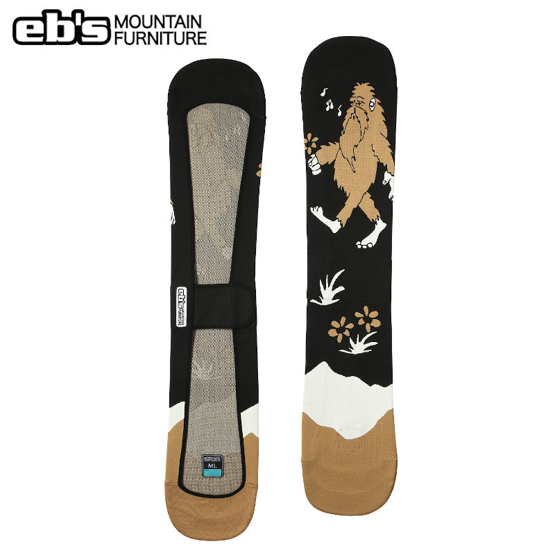 楽天市場】EBS（ボードケース・ソールカバー｜バッグ・ケース