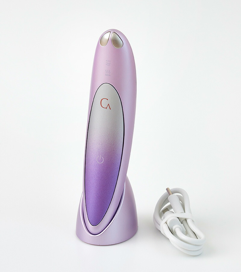 楽天市場】CREAGE クリアージュ アイリフトプラス 美顔器 目元ケア