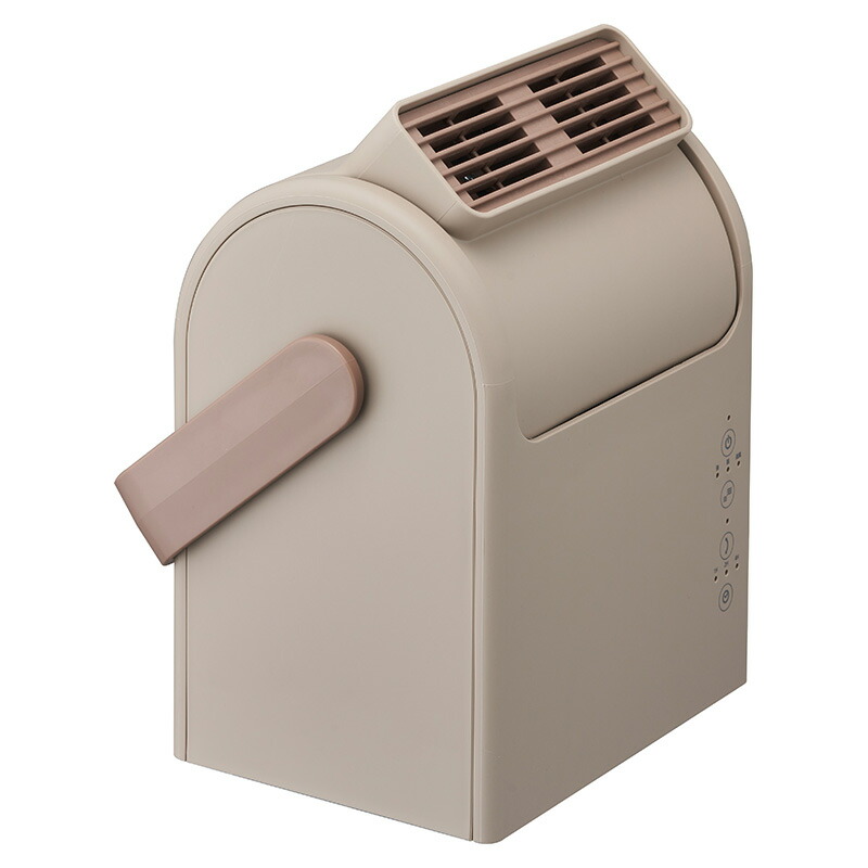 楽天市場】DOSHISHA ドウシシャ Pocara セラミックヒーター ヒーター