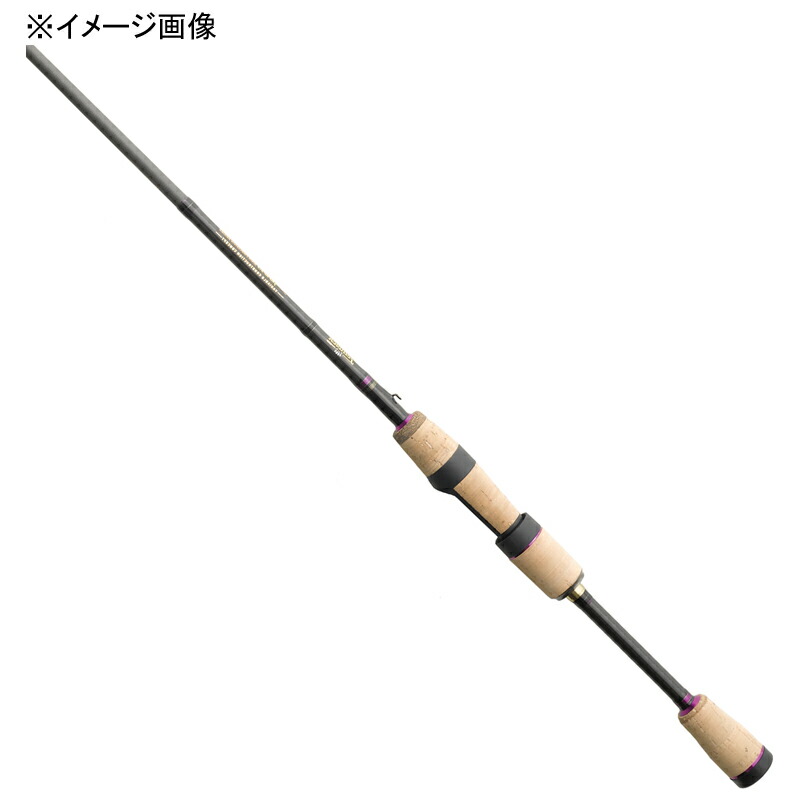 ティムコ ユーフレックス JTH-RD 1164-4 #4 (ロッド・釣竿) 価格比較