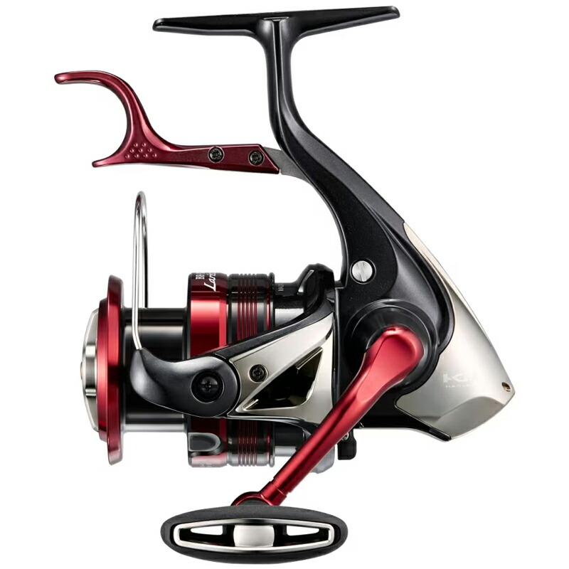 シマノ BB-X ラリッサ C3000DHG (リール) 価格比較 - 価格.com