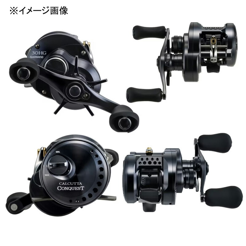 楽天市場】 シマノ(SHIMANO) 24 カルカッタコンクエスト シャロー
