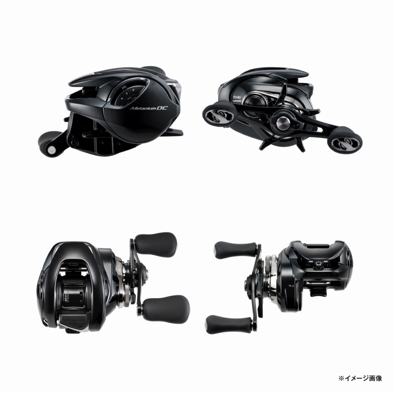 楽天市場】 シマノ(SHIMANO) 24 メタニウム DC 70HG 右巻き 70HG