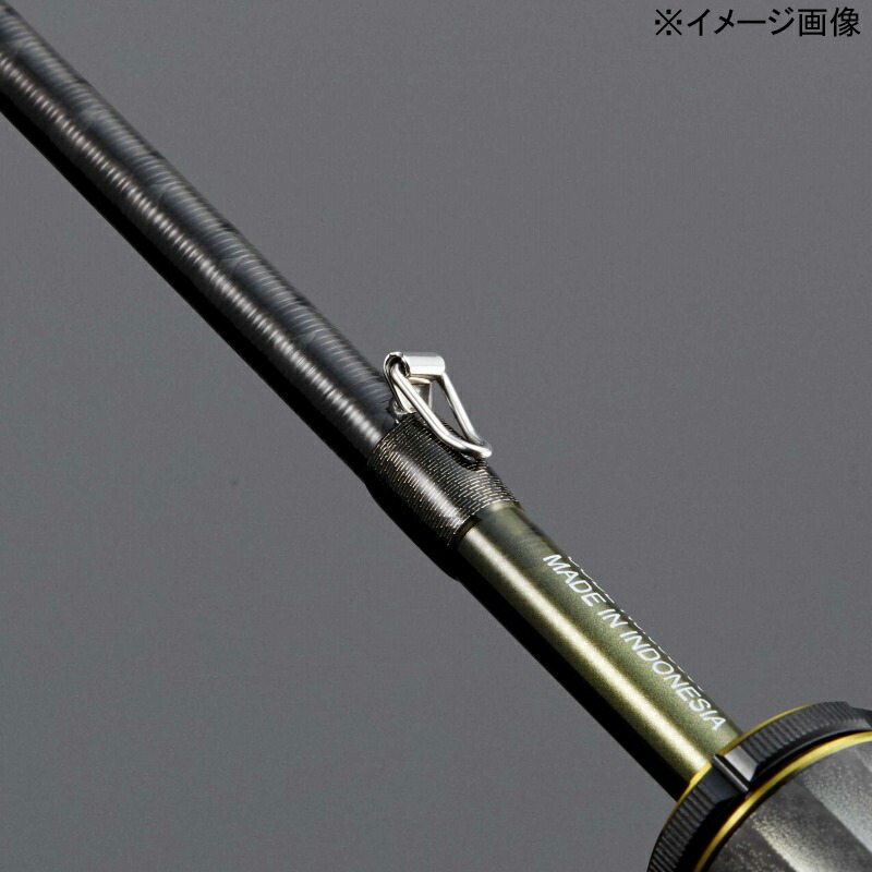 楽天市場】 シマノ(SHIMANO) 24 ソアレ リミテッド S58UL-S(スピニング