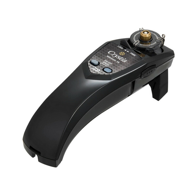 ダイワ クリスティア ワカサギ E (リール) 価格比較 - 価格.com