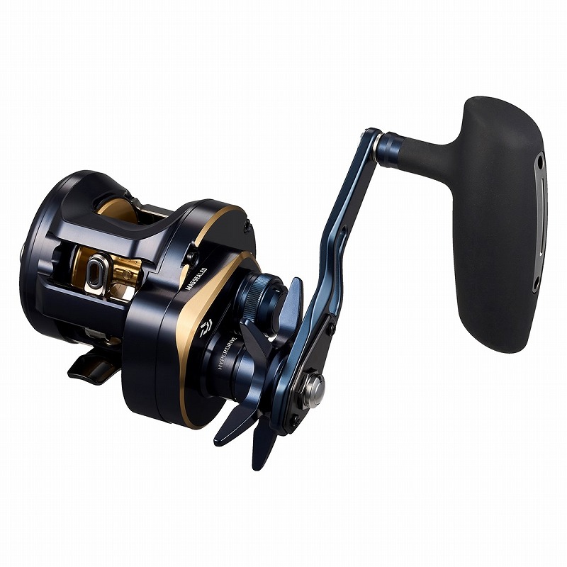 楽天市場】 ダイワ(Daiwa) 25ソルティガ 300HL 左ハンドル 300HL