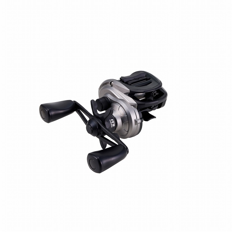 楽天市場】 アブガルシア(Abu Garcia) マックス エックス イージー