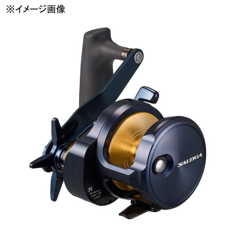 楽天市場】daiwa saltiga 4500hの通販