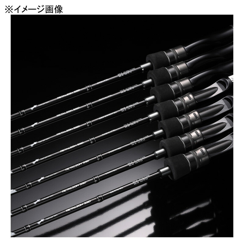 楽天市場】 テイルウォーク(tail walk) メタルゾン (METALZON) SSD