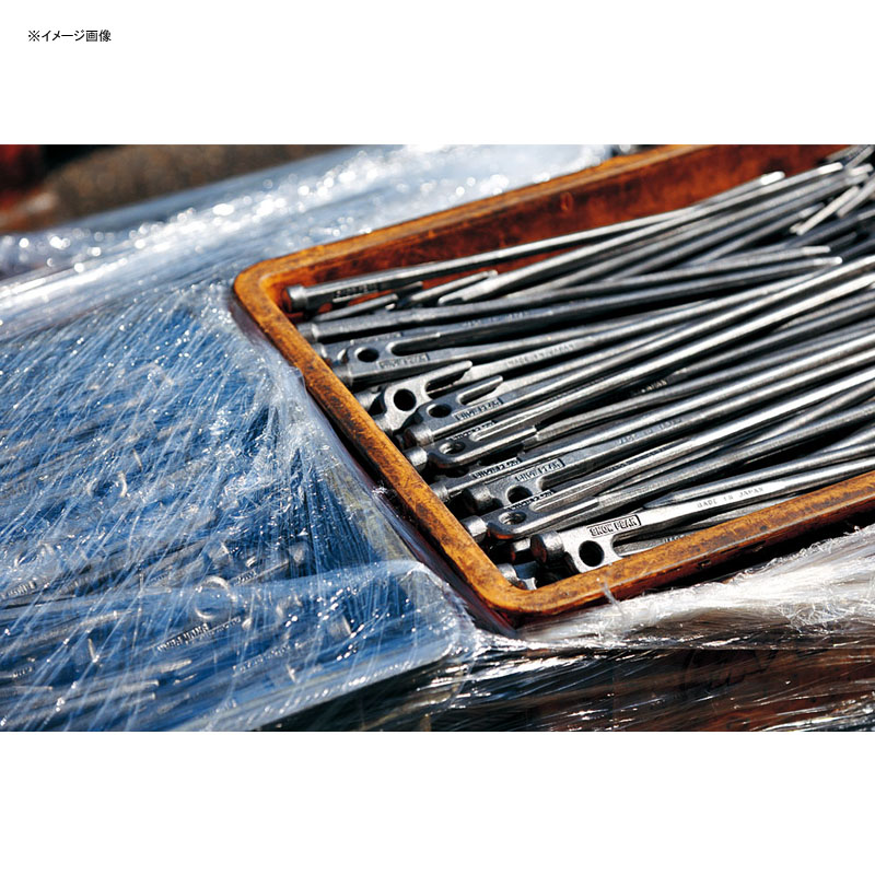 楽天市場】 スノーピーク(snow peak) ソリッドステーク 40 R-104