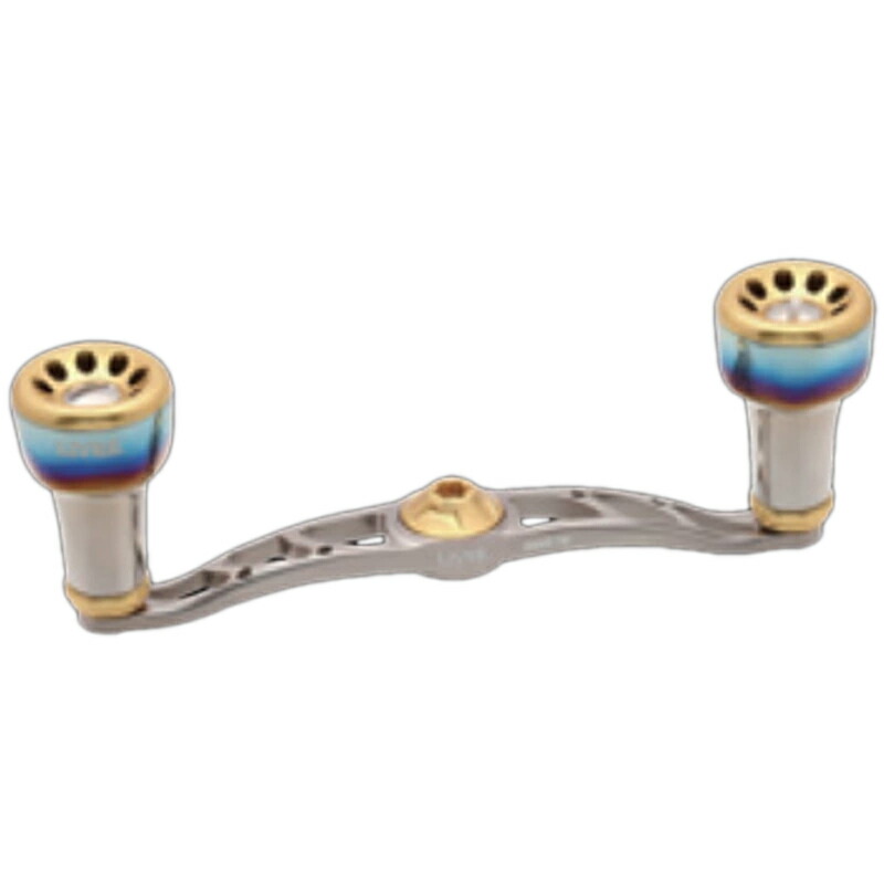 楽天市場】リブレ 110 クランク センターナットの通販