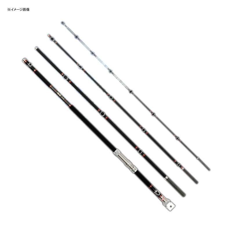 ロッド・コム 牙城 クエ 480MH (ロッド・釣竿) 価格比較 - 価格.com