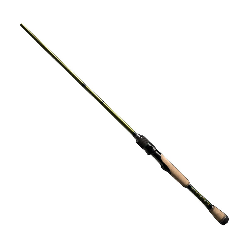 ノリーズ トラウトプログラム スパイクアロー 60M-Tz (ロッド・釣竿