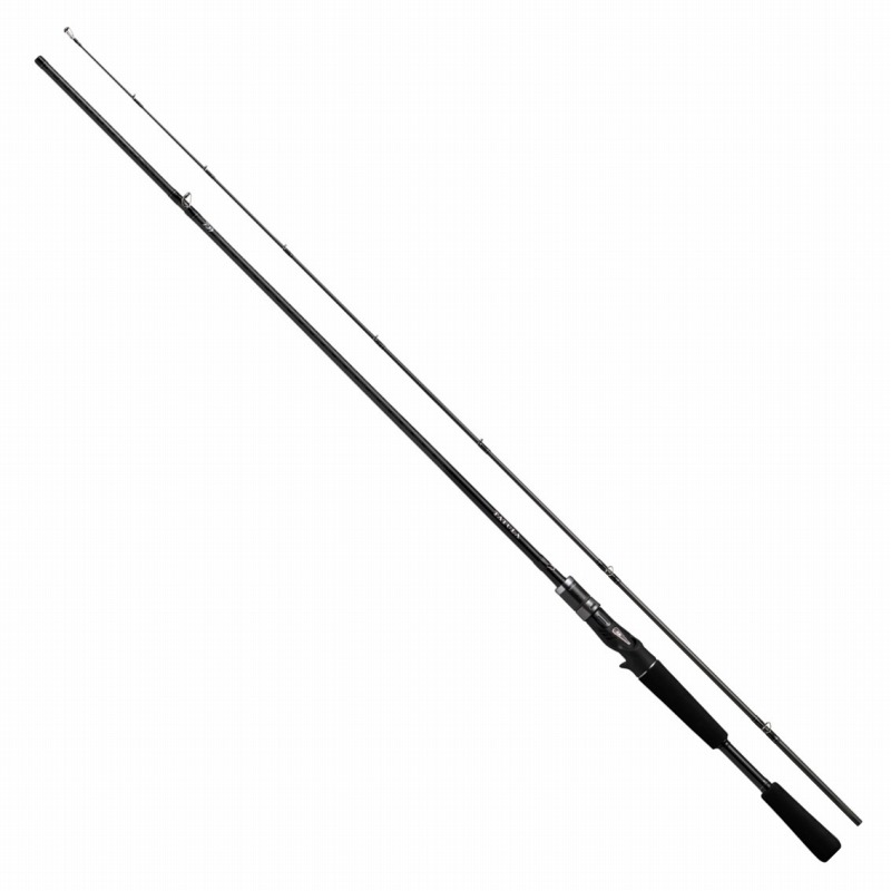 ダイワ タトゥーラ XT 6112HSB (ロッド・釣竿) 価格比較 - 価格.com