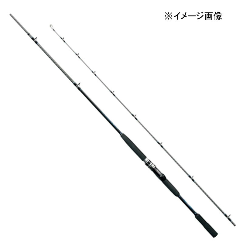 シマノ シーマイティ X TYPE73 50-270 (ロッド・釣竿) 価格比較 - 価格.com