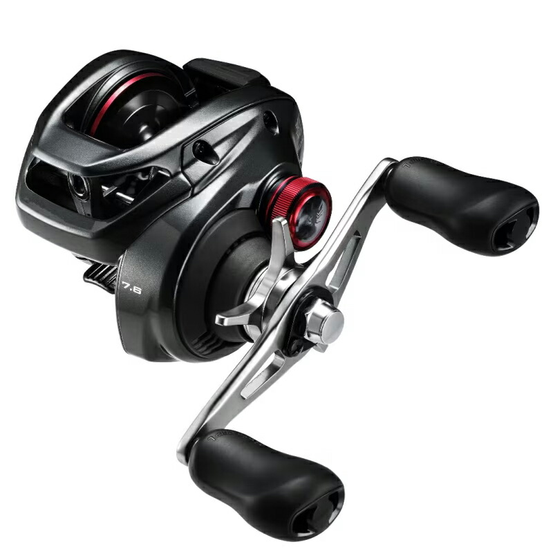 シマノ スコーピオン MD 301XG 左 (リール) 価格比較 - 価格.com