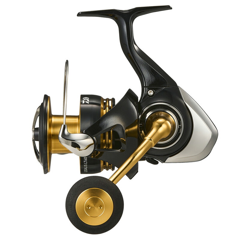 楽天市場】 ダイワ(Daiwa) 23レガリス LT6000D-H 00060371