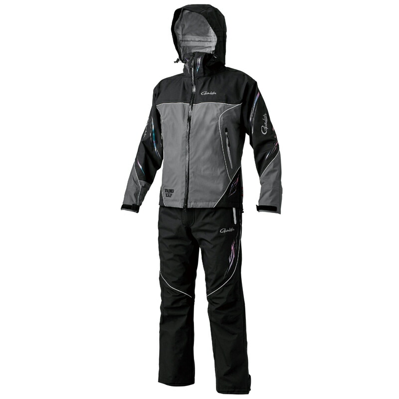 楽天市場】がまかつ オールウェザースーツの通販