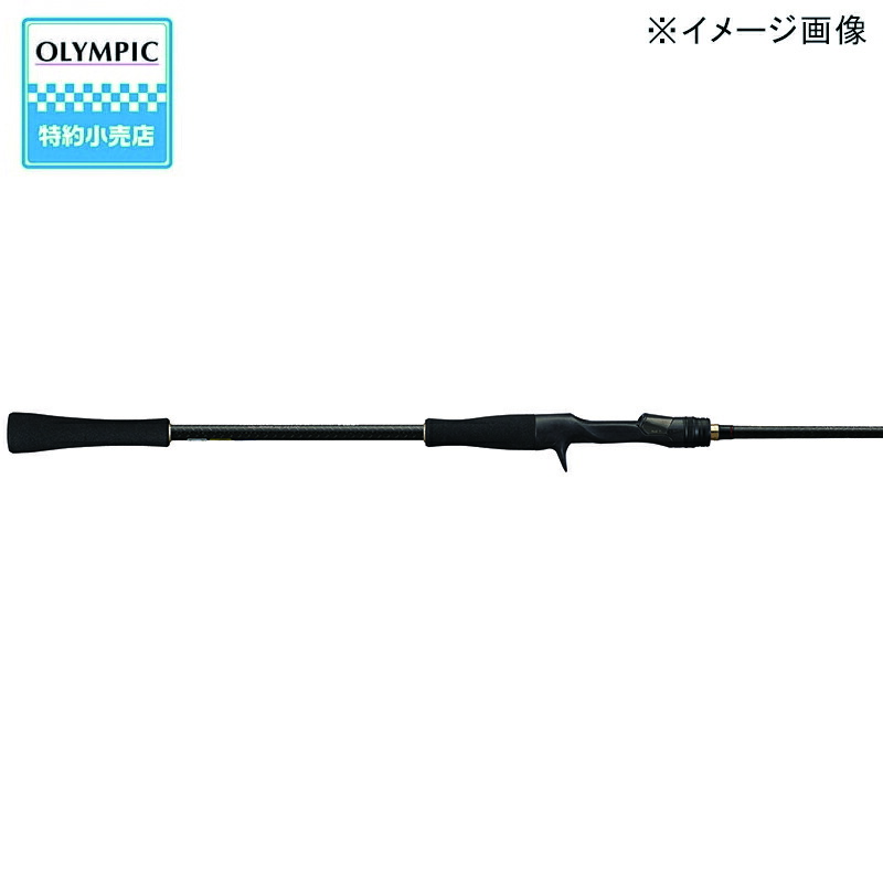 楽天市場】メバルロッド オリムピックの通販