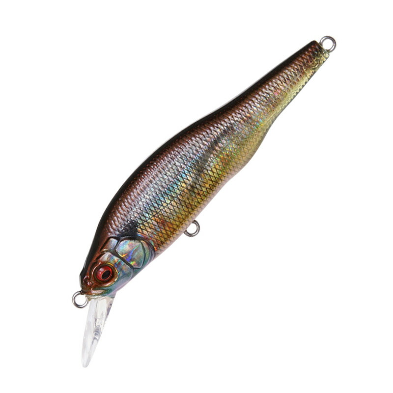 楽天市場】メガバス 80 トリックダーターの通販