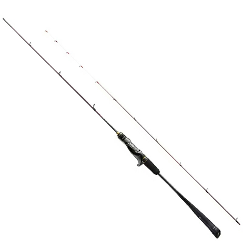 シマノ 炎月 リミテッド FS-B66ML/RIGHT (ロッド・釣竿) 価格比較