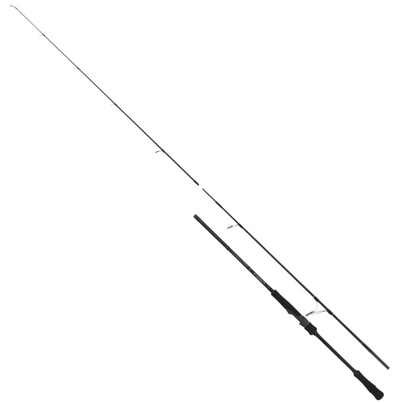 ヤマガブランクス アーリー フォーモバイル 76MMH (ロッド・釣竿) 価格