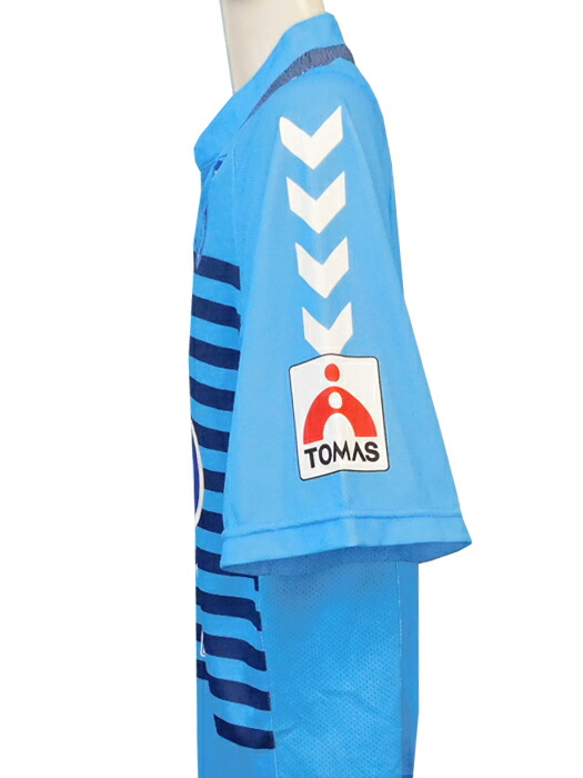 楽天市場】***限定再入荷***(ヒュンメル) HUMMEL/2007横浜FC/ホーム