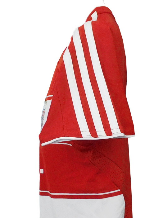 楽天市場】(アディダス) adidas/07/09バイエルンミュンヘン/ホーム