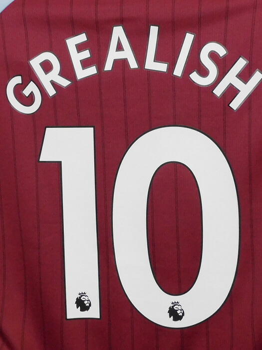 楽天市場】(カッパ) KAPPA/20/21アストンビラ/アストンヴィラ/ホーム