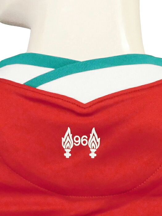 楽天市場】(ナイキ)NIKE/20/21リバプール/ホーム/半袖/フィルミーノ